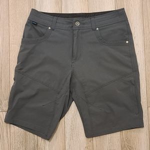 Kuhl Silencr Shorts